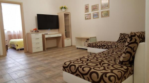 Studio apartment Novokosino, Balashikha Balashikha